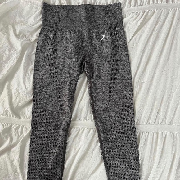 Gymshark vital seamless leggings - Picture 2 of 2